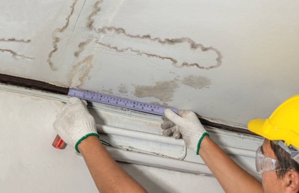Reliable Structural Drying And Dehumidification contractor in Lebanon, VA by Aqua Guard Water Damage